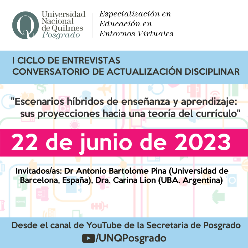 Flyer Conversa 22-6