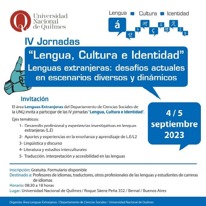 IV Jornada