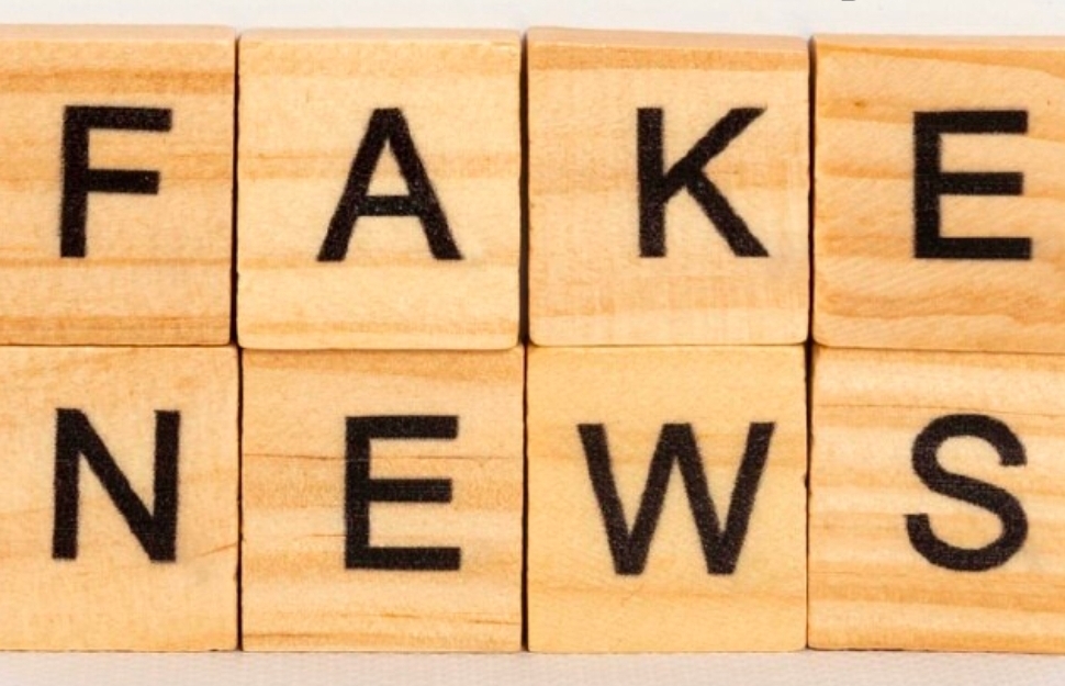 Fake news