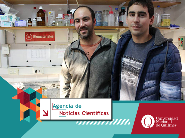 Agencia de noticias científicas 2023