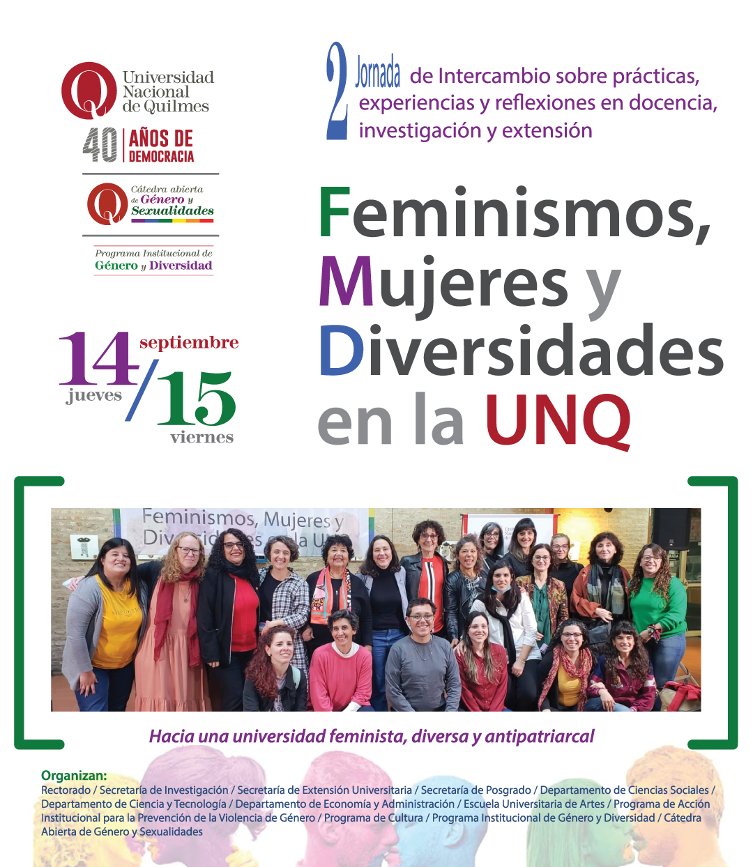 Feminismo