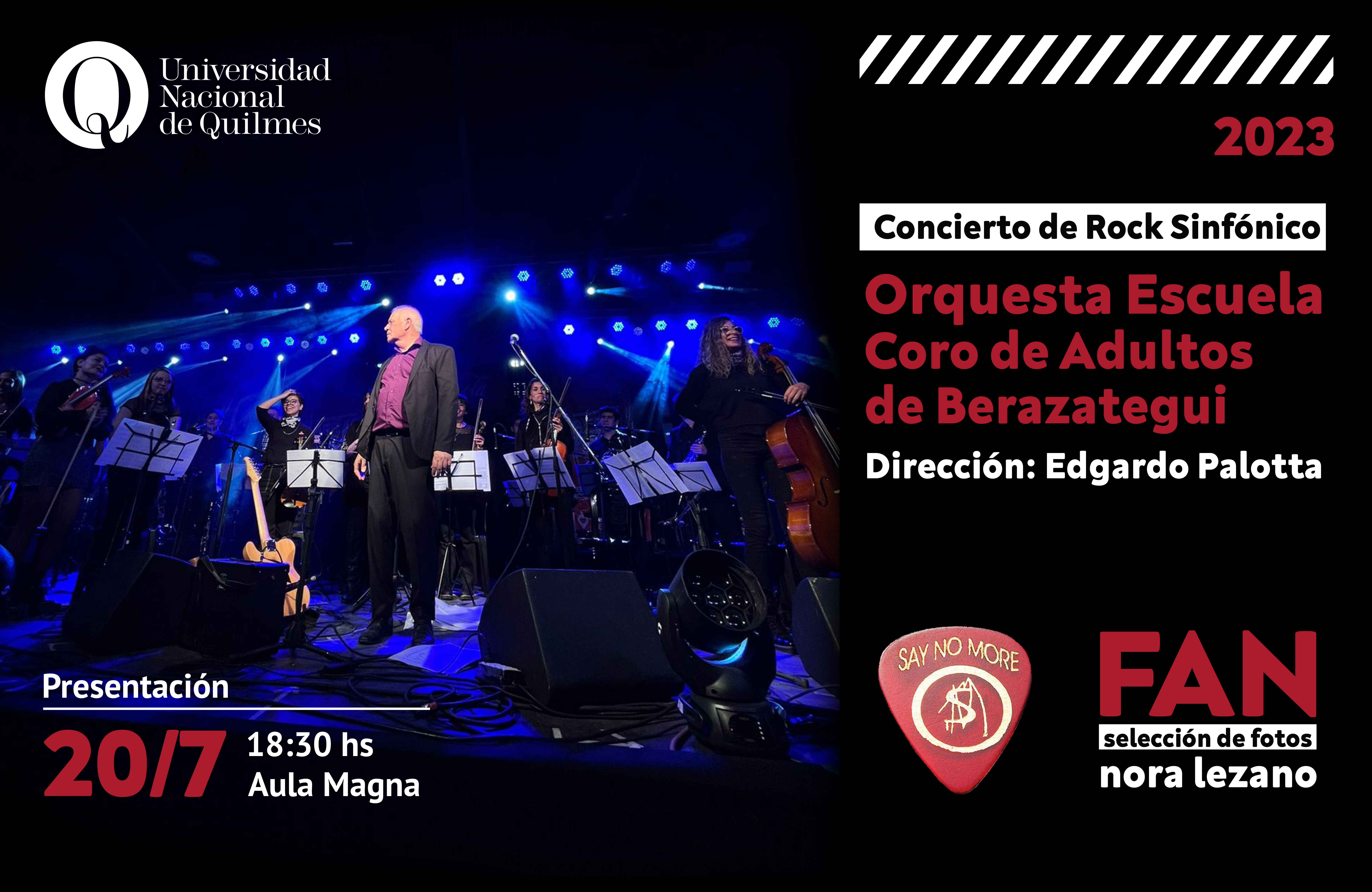 Orquesta