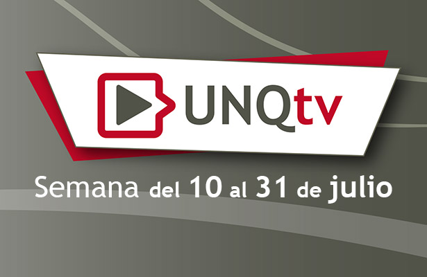 UNQTv