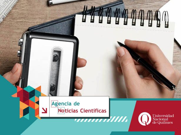 Agencia de noticias científicas 2023