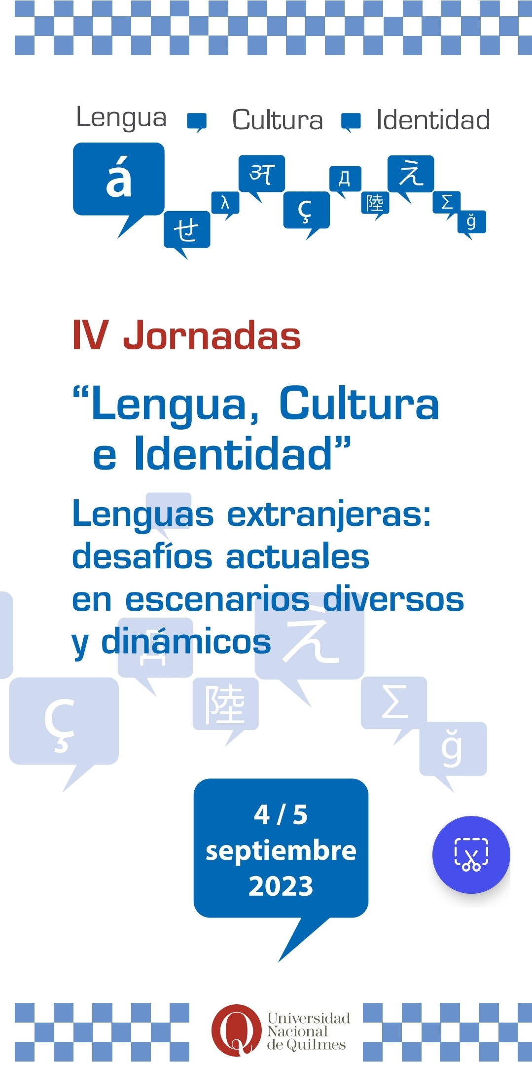Jornadas