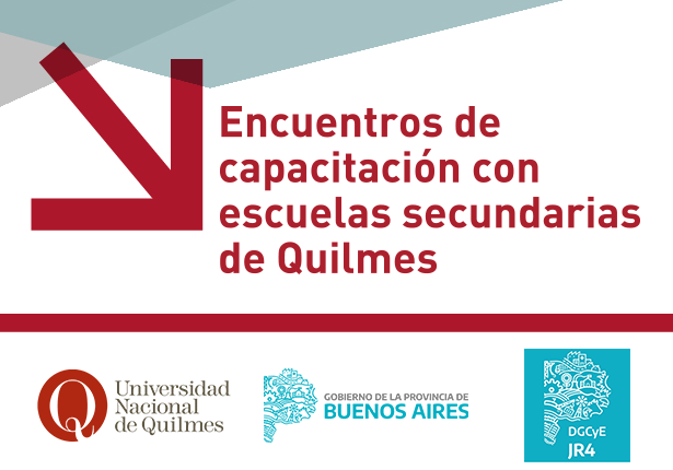 Encuentros de capacitación