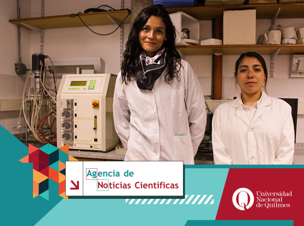 Agencia de noticias científicas 2023