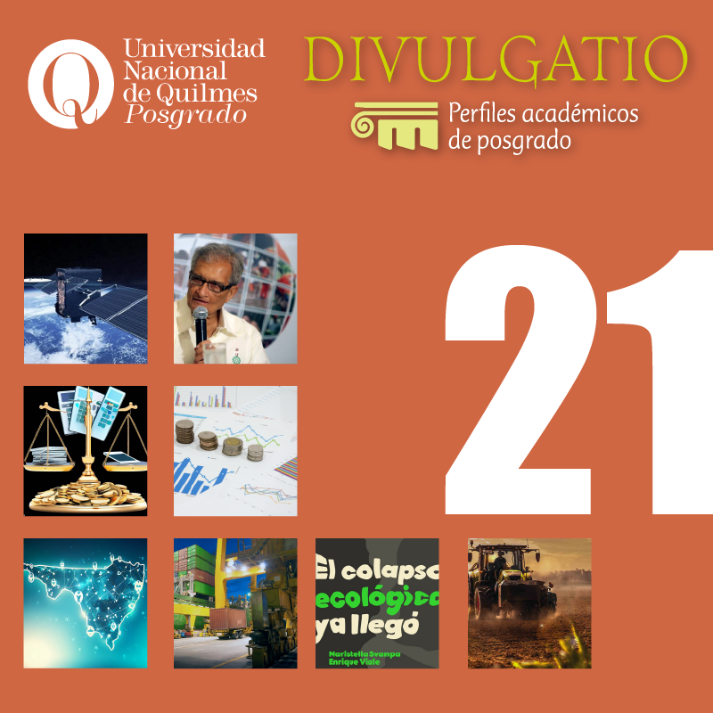 Divulgatio 21. Interior