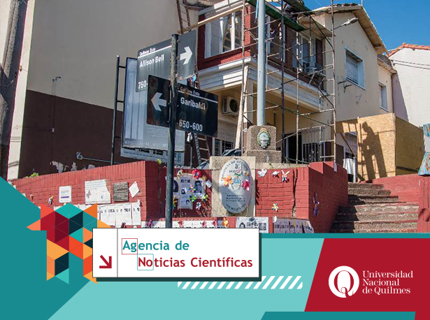 Agencia de noticias científicas 2023