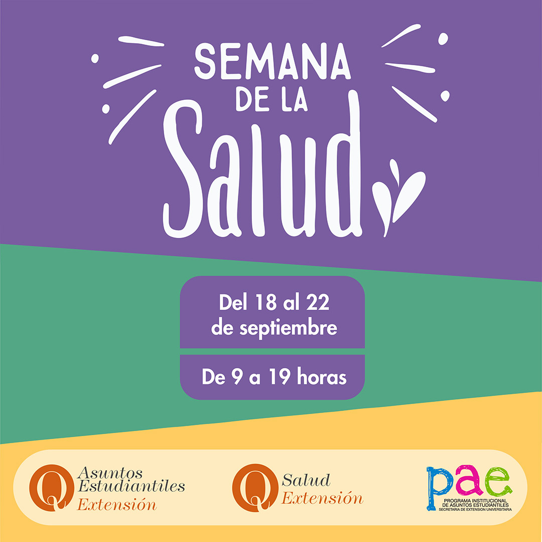 Semana de la Salud 2023