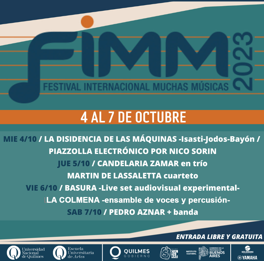 FIMM 2023