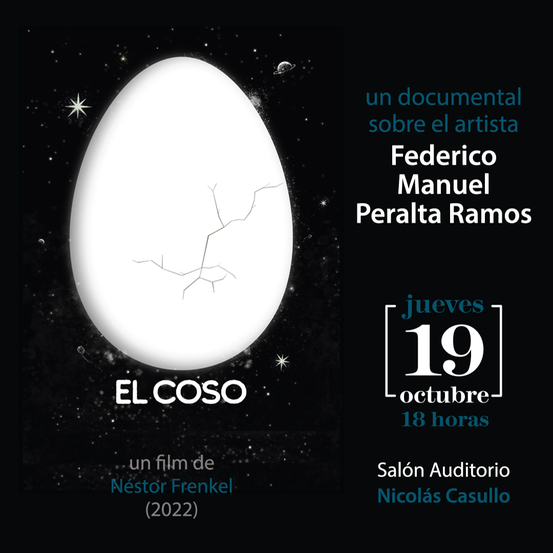 Documental: El Coso