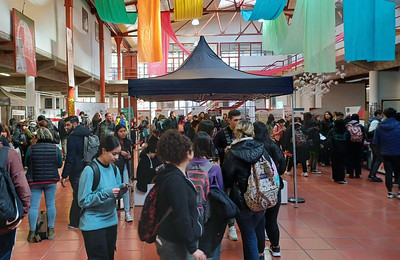 Expo UNQ 2023