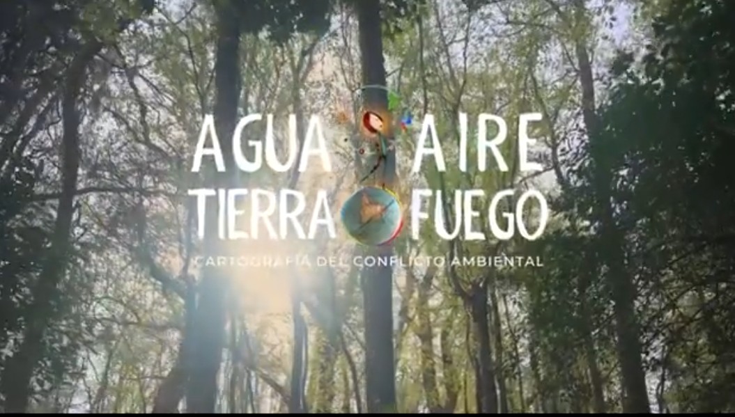 Serie documental