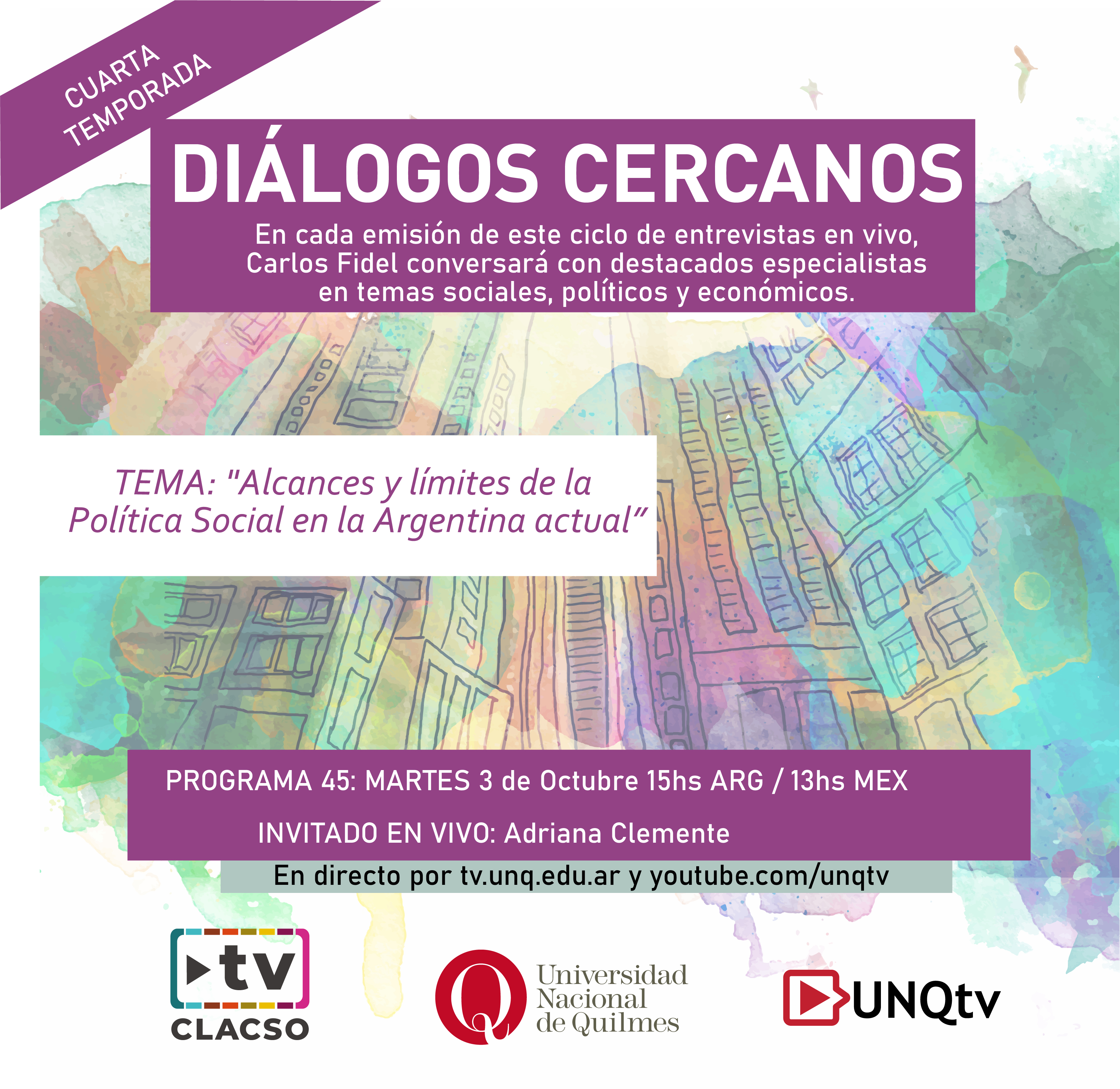 Diálogos