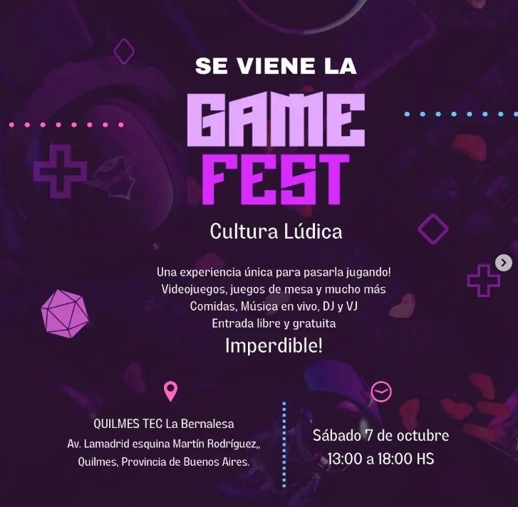Game Fest
