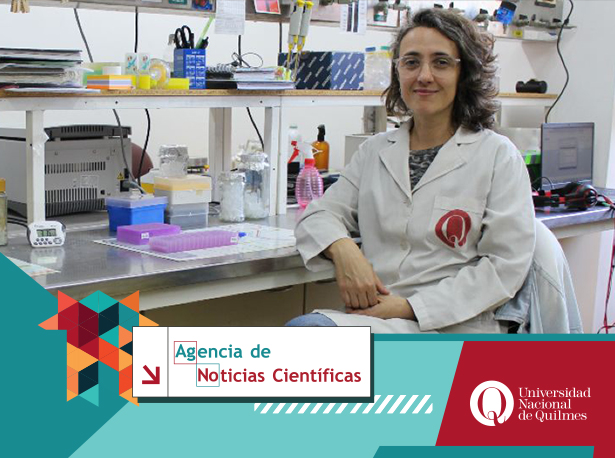 Agencia de noticias científicas 2023